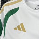 Camisa Itália 26/27 Pré Jogo - Versão Torcedor