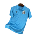 Camisa Santos 25/26 Uniforme III - Modelo Torcedor