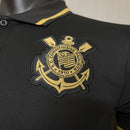 Camisa Corinthians Polo 25/26