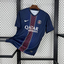 Camisa Paris Saint Germain 25/26 Uniforme I - Modelo Torcedor