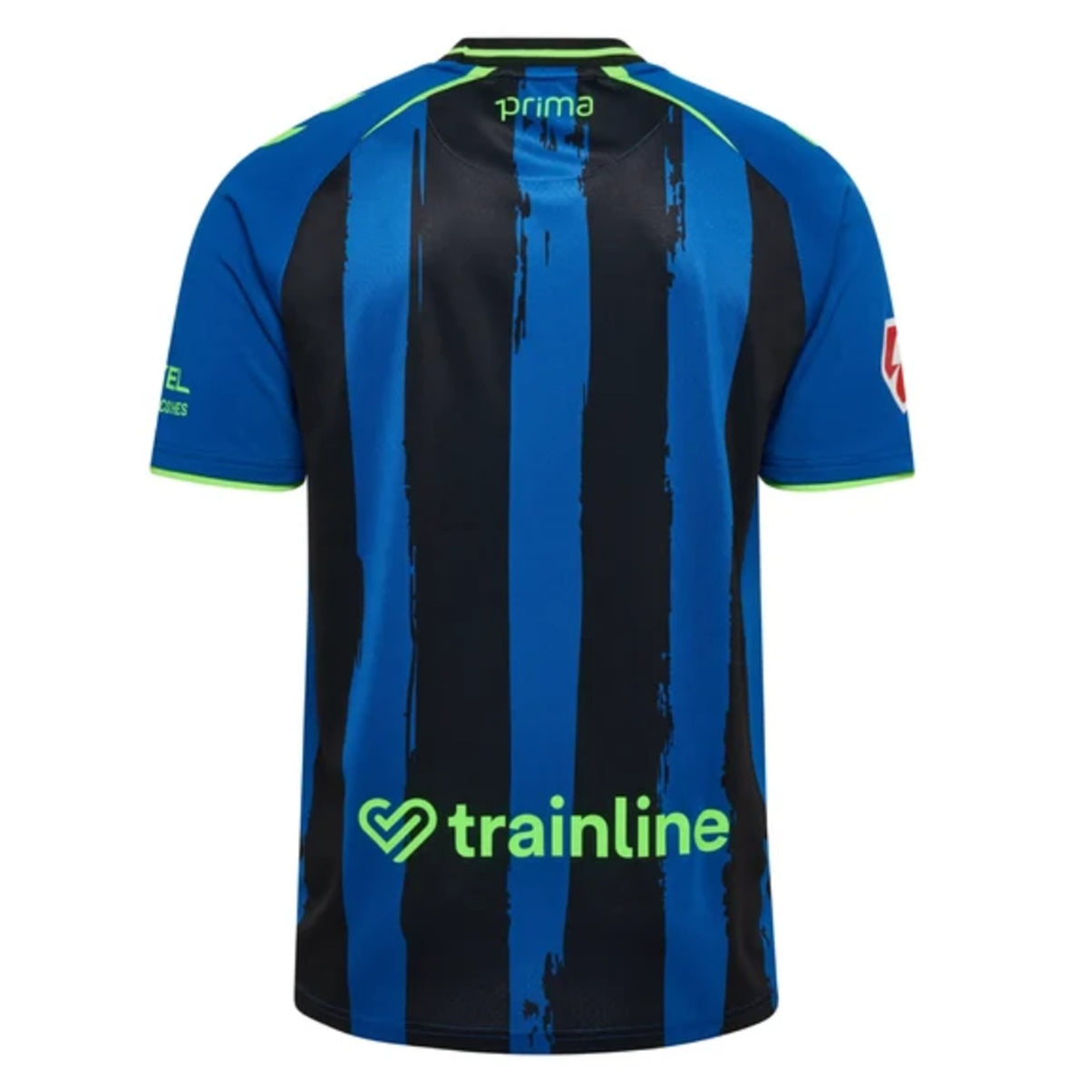 Camisa Real Bétis 26/27 Third - Torcedor