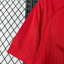 Camisa Internacional Retrô 1997 - Modelo Torcedor