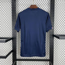 Camisa Paris Saint Germain 25/26 Uniforme I - Modelo Torcedor