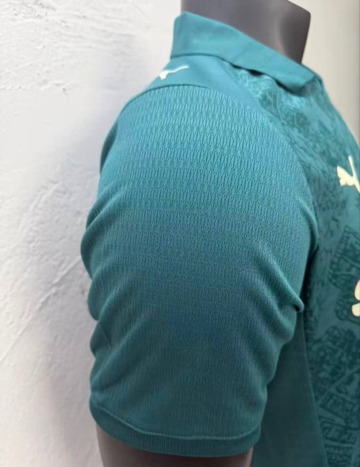 Camisa Fluminense 26/27 Third - Jogador