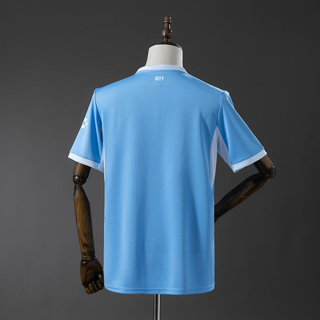 Camisa Manchester City 26/27 Home - Torcedor
