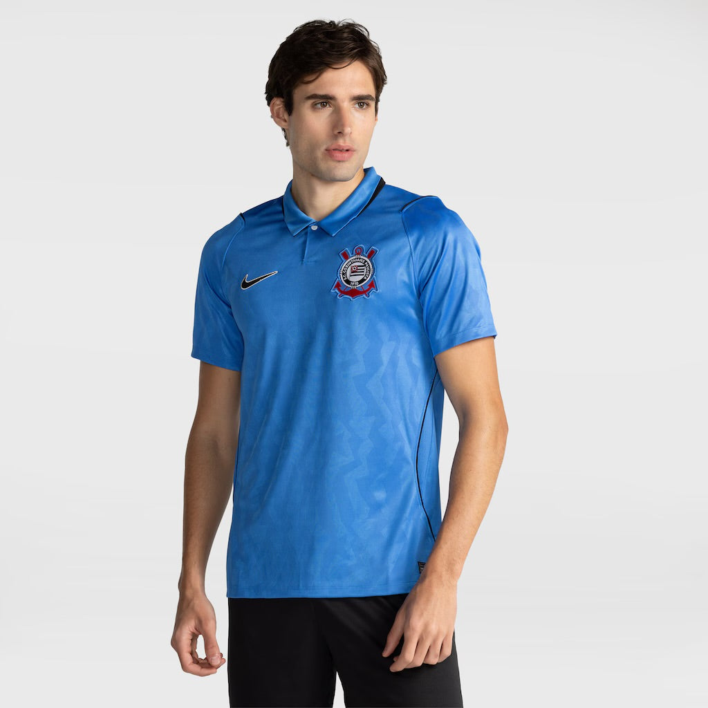 Camisa Corinthians 26/27 Third - Torcedor