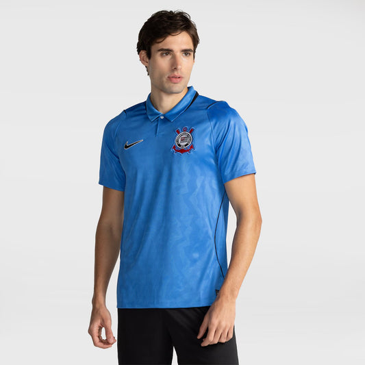 Camisa Corinthians 26/27 Third - Torcedor