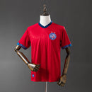 Camisa Bahia 25/26 Goleiro - Modelo Torcedor