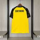 Camisa Borussia Dortmund 25/26 Uniforme I - Modelo Torcedor
