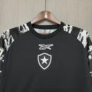 Camisa Botafogo 25/26 Pré Jogo
