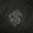 Camisa Internacional 25/26 All Black - Modelo Torcedor