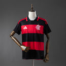 Camisa Flamengo 26/27 Uniforme I - Modelo Torcedor