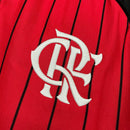 CAMISA FLAMENGO US ADIDAS 2025
