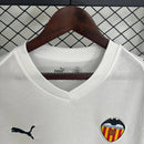 Camisa Valencia 25/26 - Uniforme I Modelo Torcedor