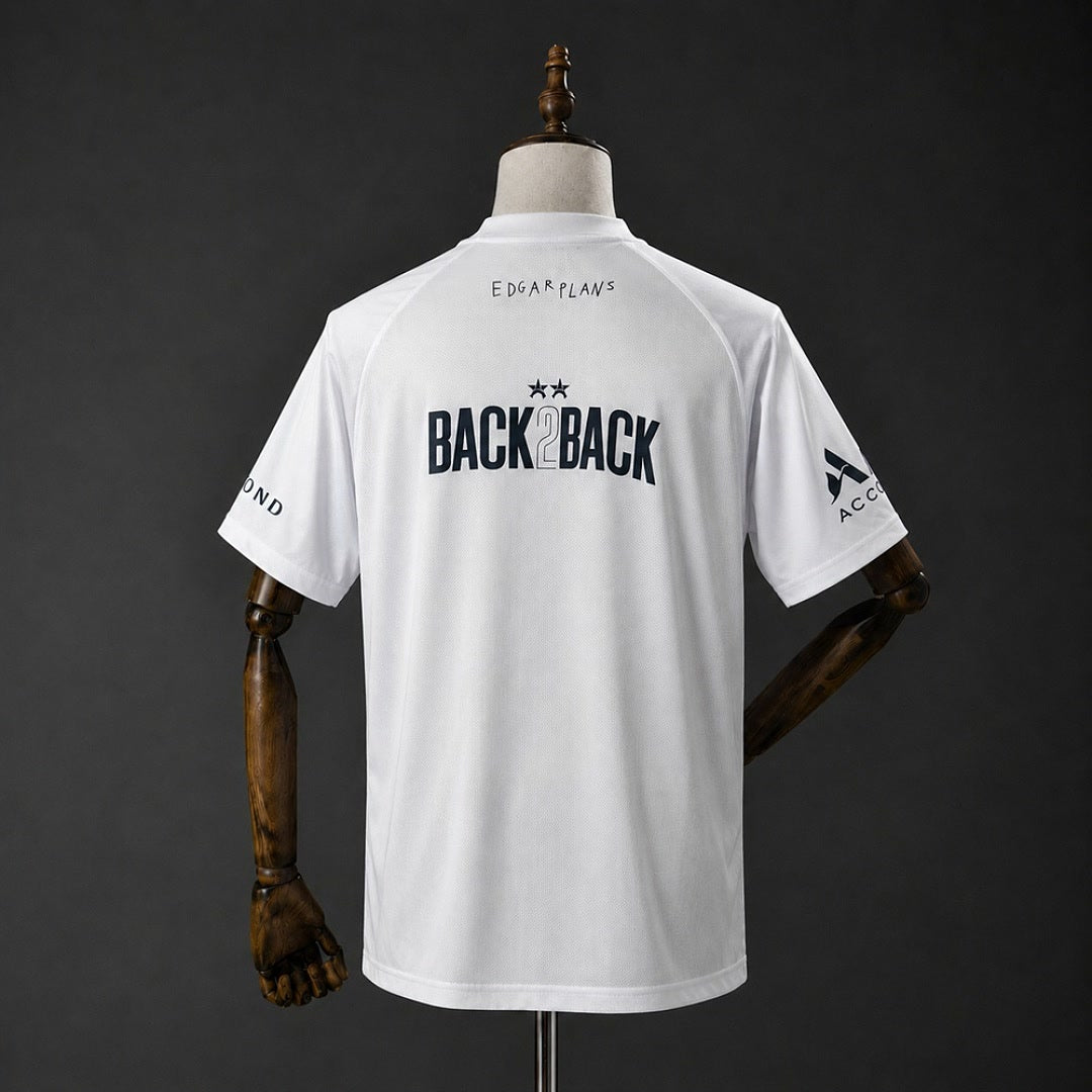 Camisa PSG 26/27 Edição especial - torcedor