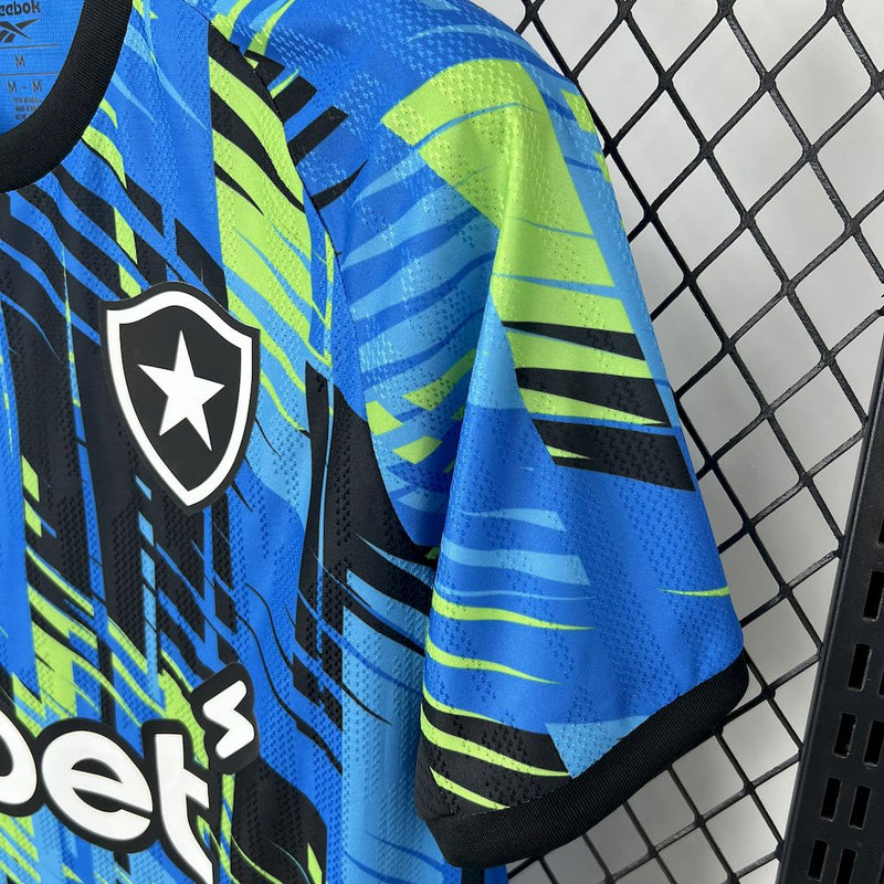Camisa Botafogo 25/26 Goleiro