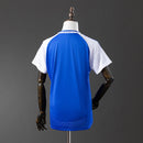 Camisa Cruzeiro 25/26 I Home - Feminina