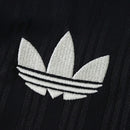 Camisa Oasis Adidas Preta - Edição Especial - Modelo Torcedor