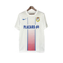 Camisa Alverca 25/26 Uniforme II - Modelo Torcedor