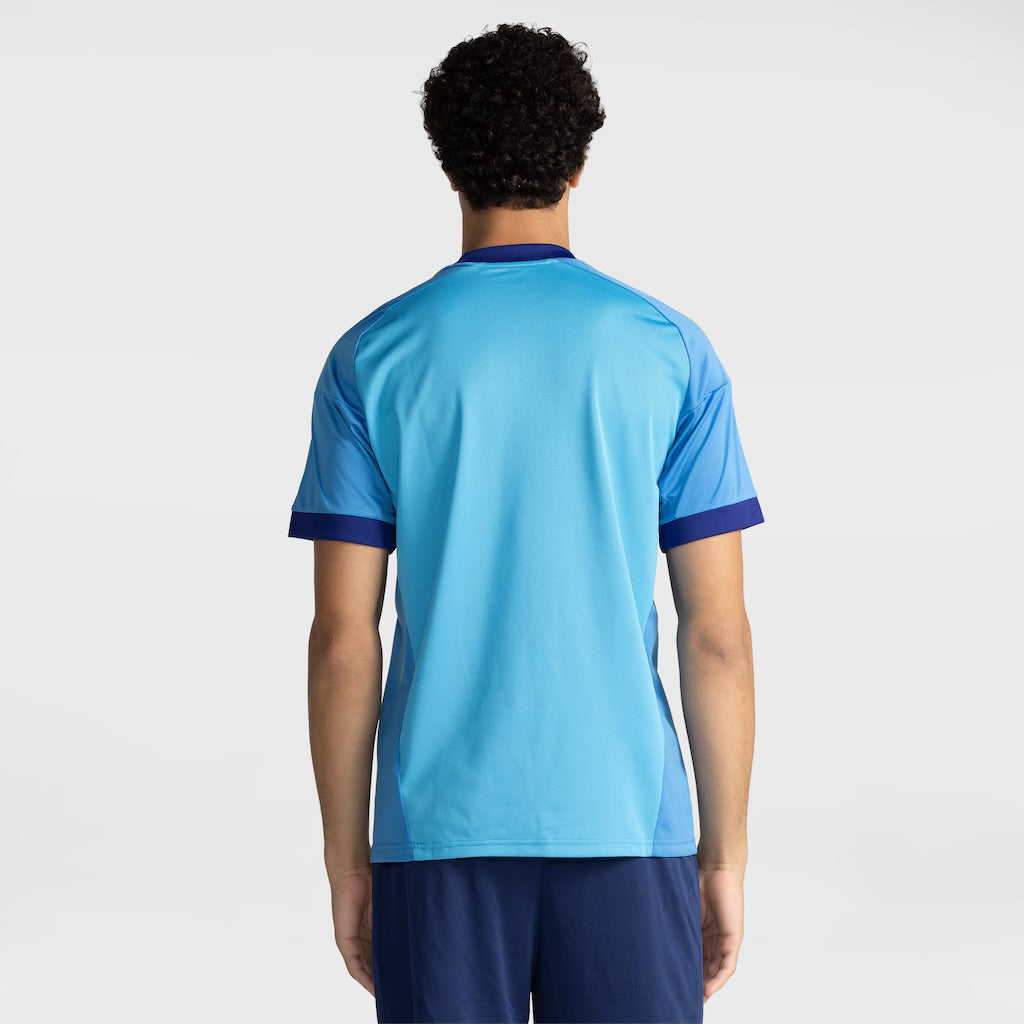 Camisa Mengão 26/27 Goleiro Third