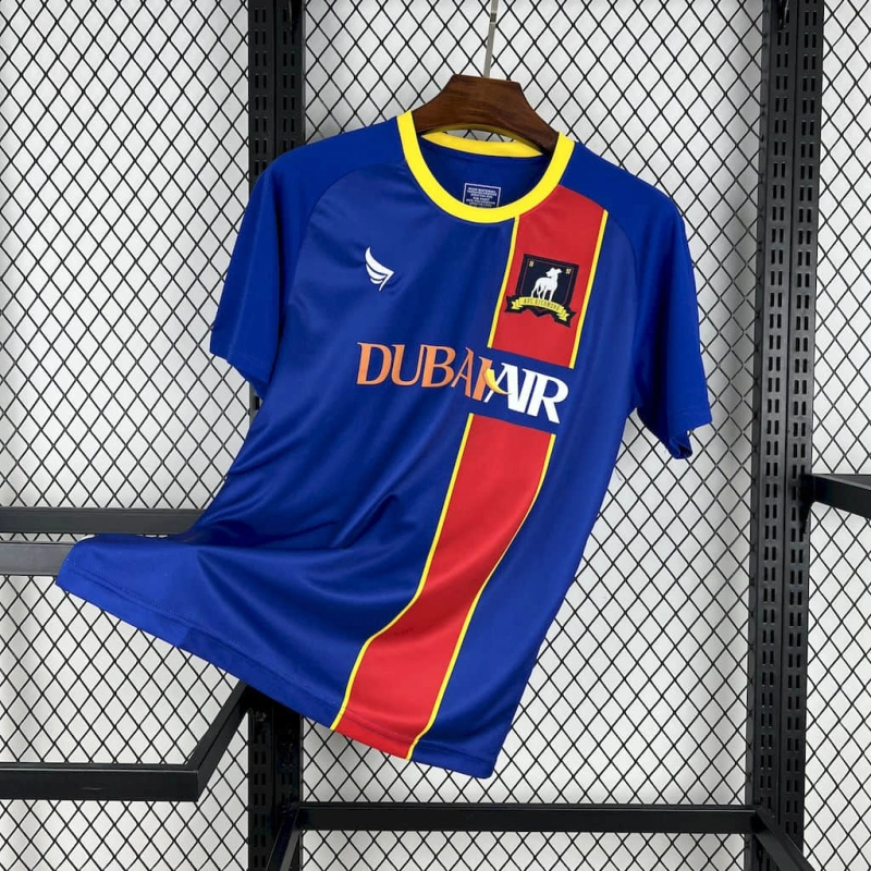 Afc Richmond 25/26 - Modelo Torcedor