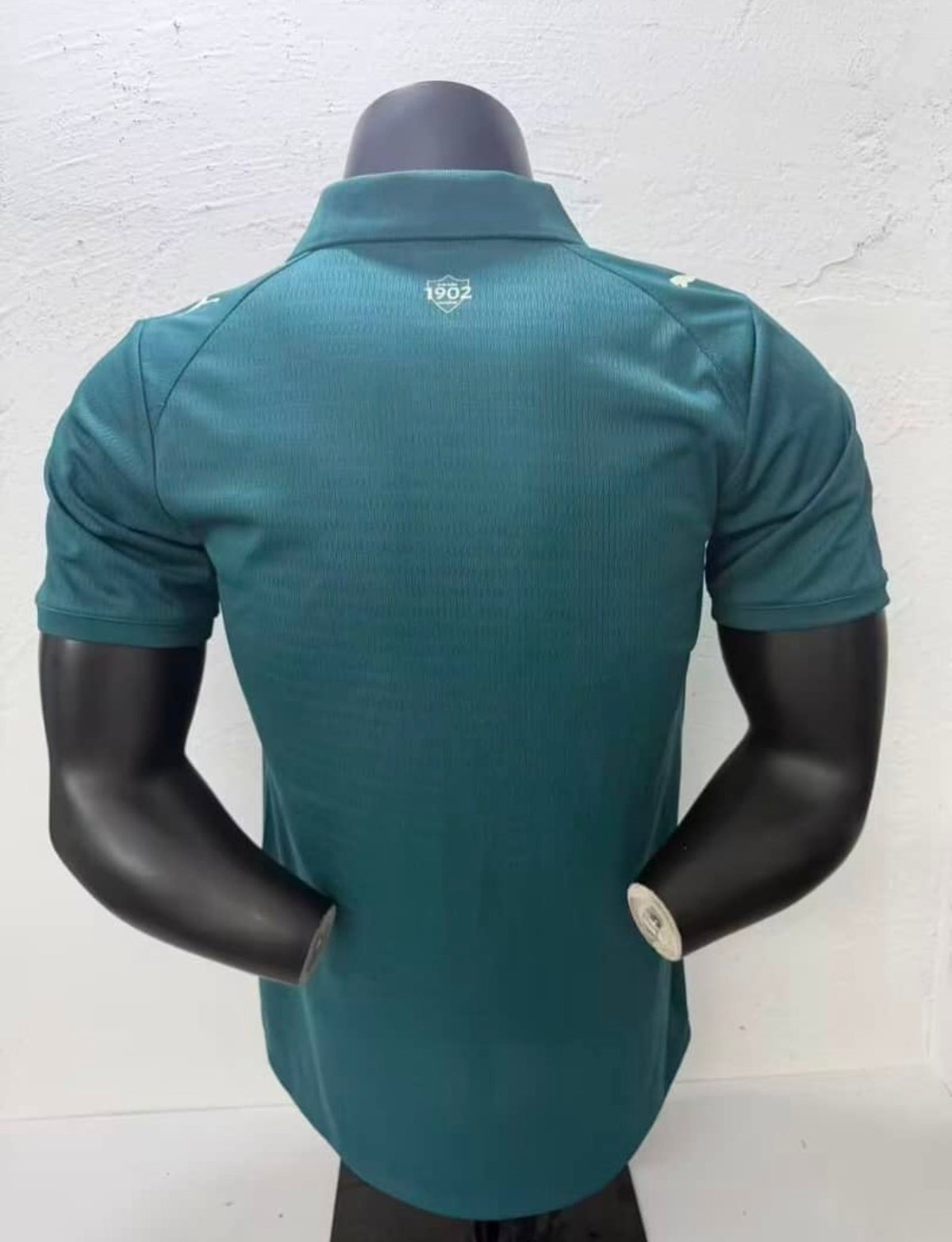 Camisa Fluminense 26/27 Third - Jogador