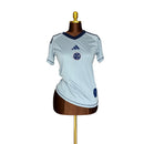 Camisa Cruzeiro 25/26 Goleiro - Feminina