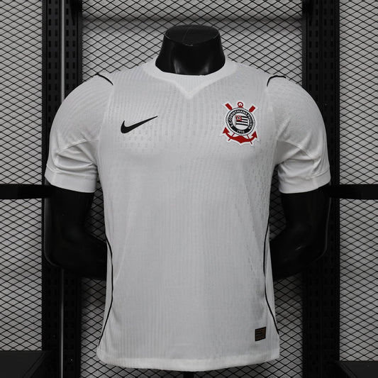 Camisa Corinthians 2026/27 I Jogador