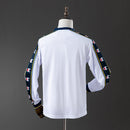 Camisa Parma 02/03 II Away - Versão Retrô Manga Longa