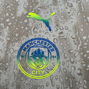 Camisa Manchester City 25/26 Uniforme III - Modelo Torcedor