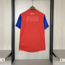 Camisa Bahia 25/26 Superman - Modelo Torcedor (Todos os Patrocinadores)