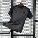 Camisa Atlético Mineiro 25/26 All Black - Modelo Torcedor