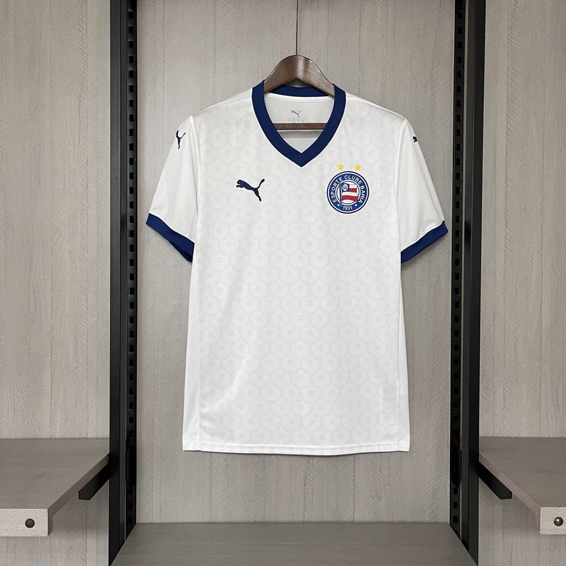 Camisa Bahia 25/26 - Modelo torcedor - Uniforme 1