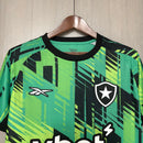 Camisa Botafogo 25/26 Goleiro - Modelo Torcedor