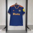 Camisa Newcastle 25/26 Uniforme III - Modelo Torcedor