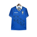 Camisa Brasil 1994 II Away - Versão Retrô