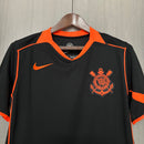 Camisa Corinthians 25/26 Uniforme III - Modelo Torcedor