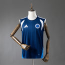 Camisa Regata do Cruzeiro Treino 26/27