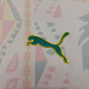 Camisa Senegal 26/27 Uniforme I - Modelo Torcedor