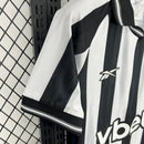 Camisa Botafogo 25/26 Uniforme I - Modelo Torcedor