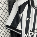 Camisa Botafogo 25/26 Uniforme I - Modelo Torcedor