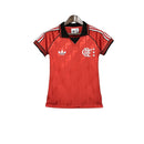 Camisa Flamengo 24/25 LifeStyle - Feminina
