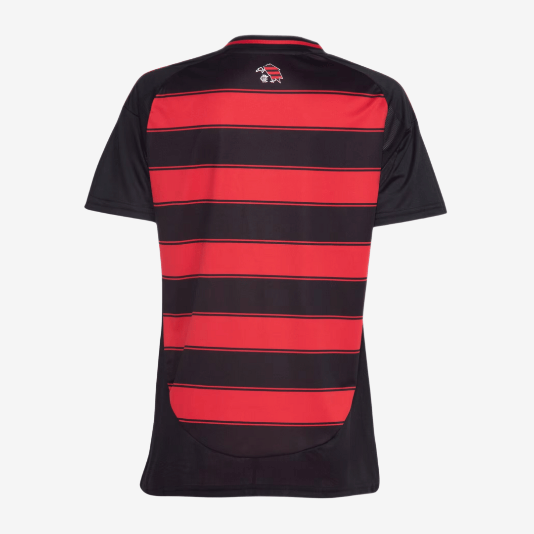 Camisa Feminina Mengão 2025/26 I Torcedor