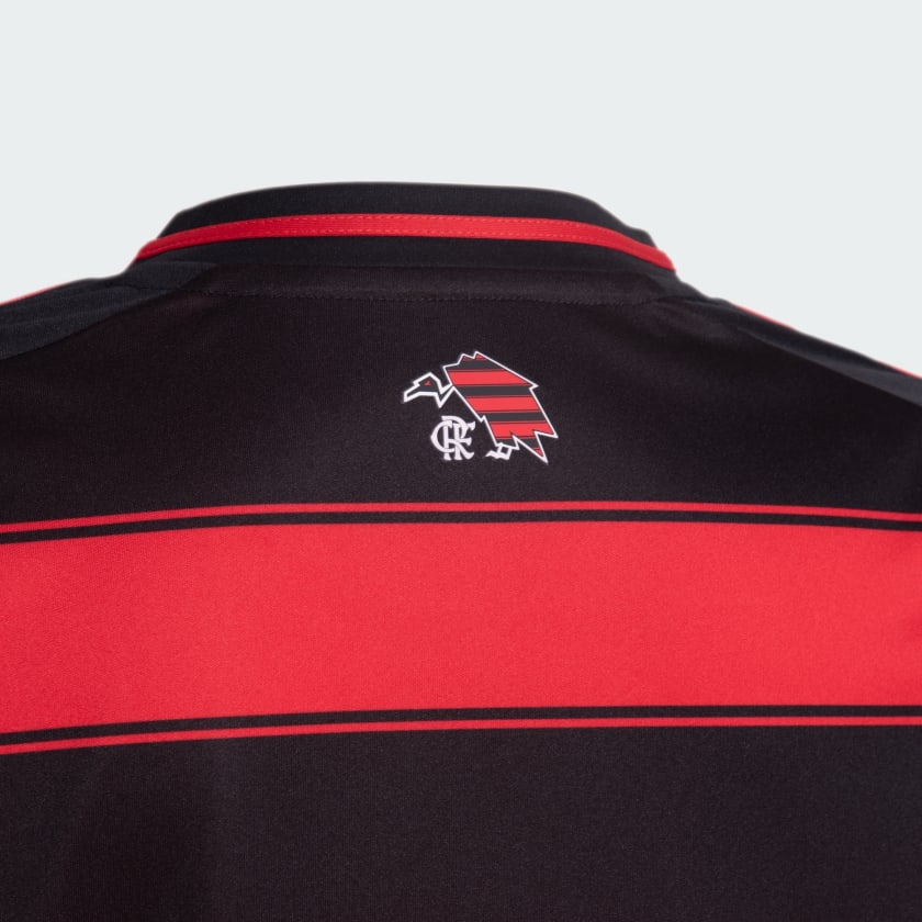 Camisa Feminina Mengão 2025/26 I Torcedor