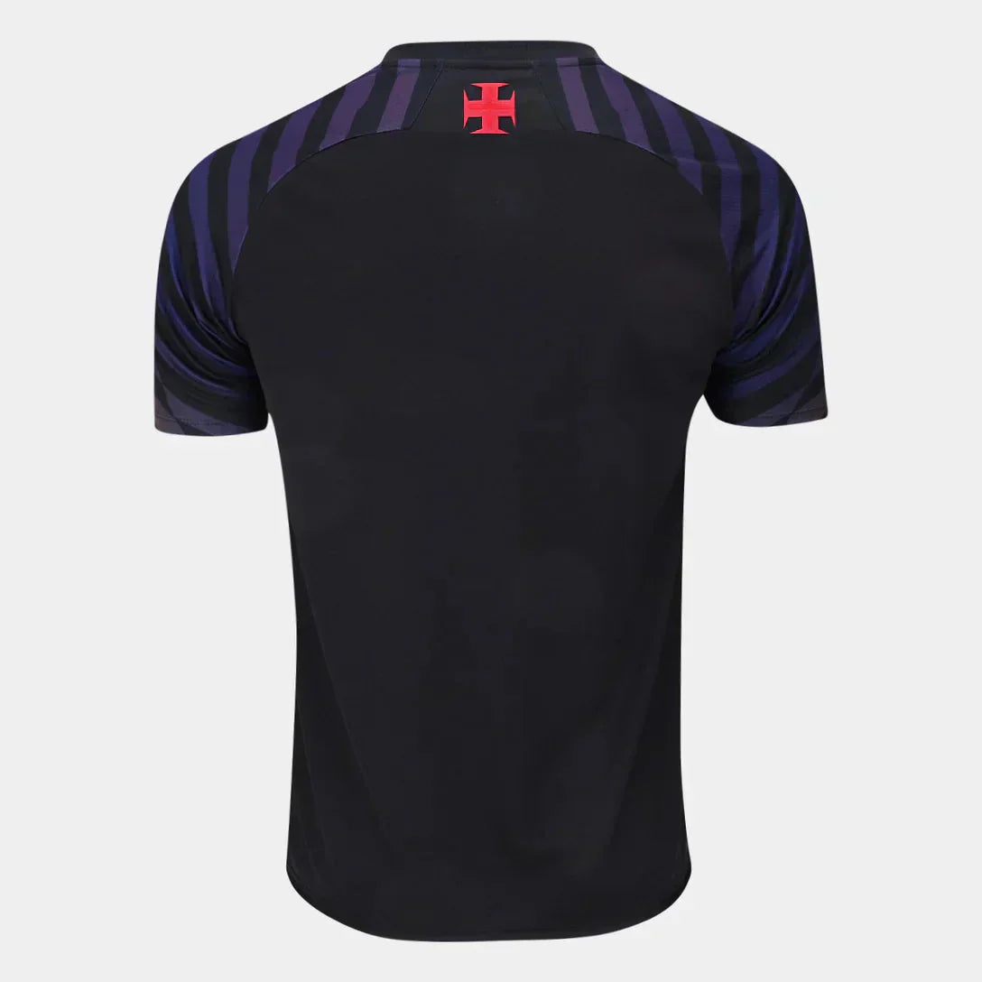 Camisa Kappa Vasco da Gama Aquecimento 2024/25 Masculina - [product_category] | Arquibancada Esportes