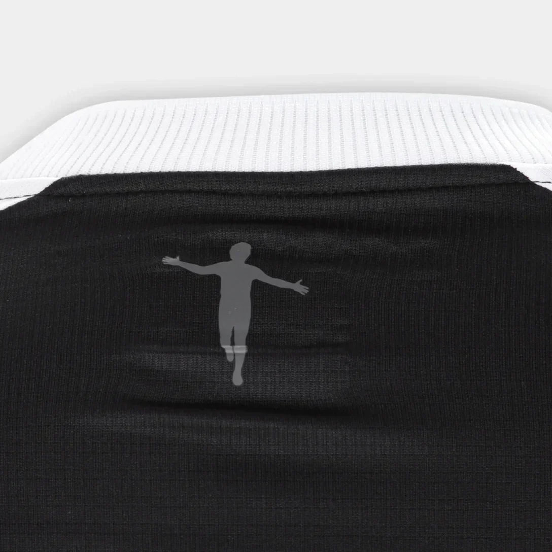 Camisa Manga Longa Kappa Vasco da Gama 2024/25 I - [product_category] | Arquibancada Esportes