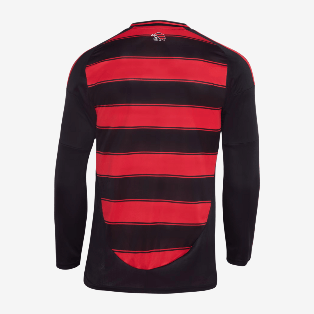 Camisa Manga Longa Mengão 2025/26 I