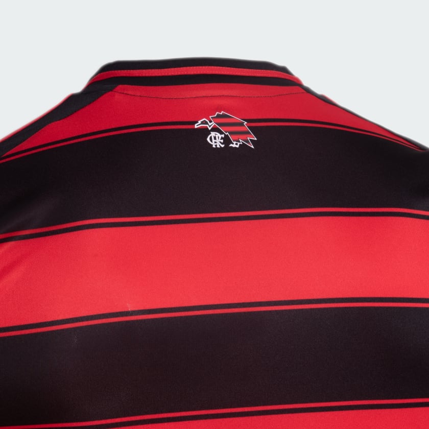 Camisa Manga Longa Mengão 2025/26 I