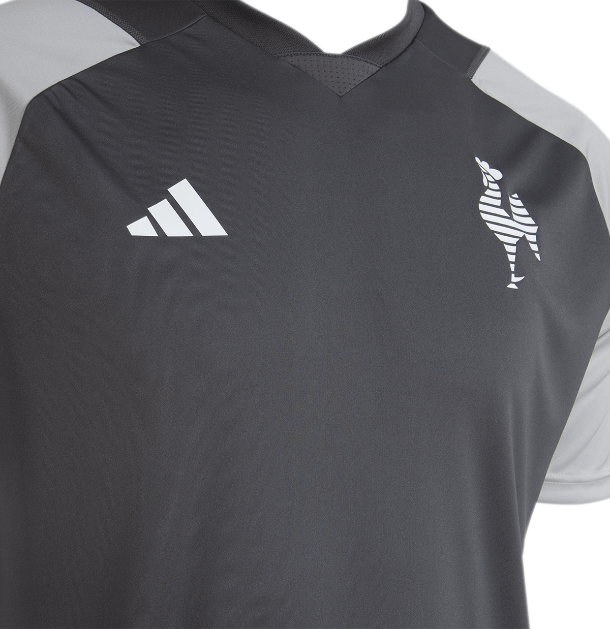 Camisa adidas Atlético Mineiro Treino Comissão 24/25 - [product_category] | Arquibancada Esportes
