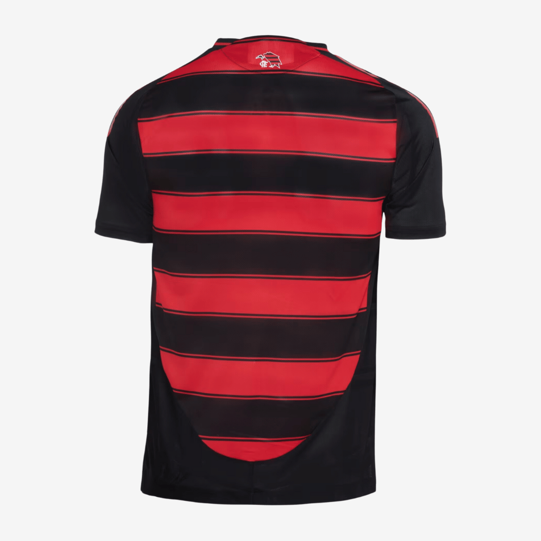 Camisa Mengão 2025/26 I Authentic